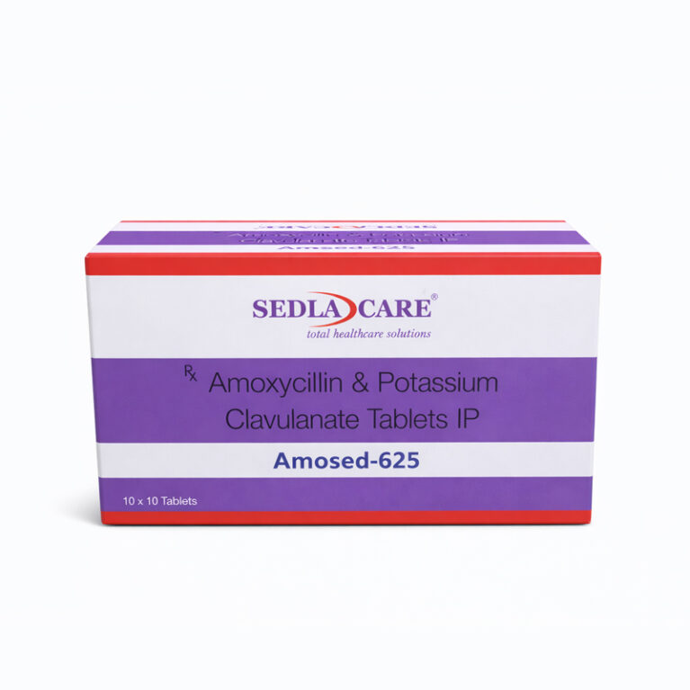 AMOSED 625