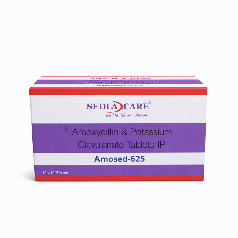 AMOSED 625