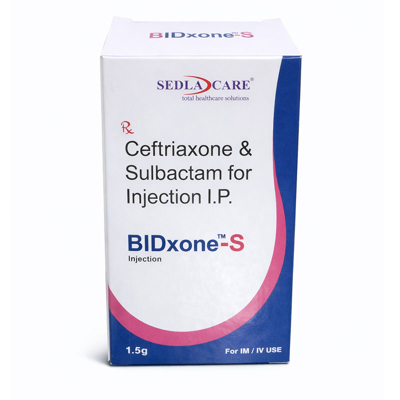 BIDXONE-S
