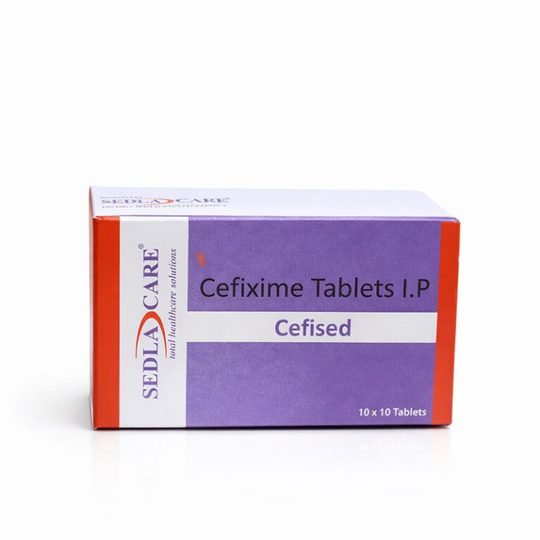 TAB. CEFISED O