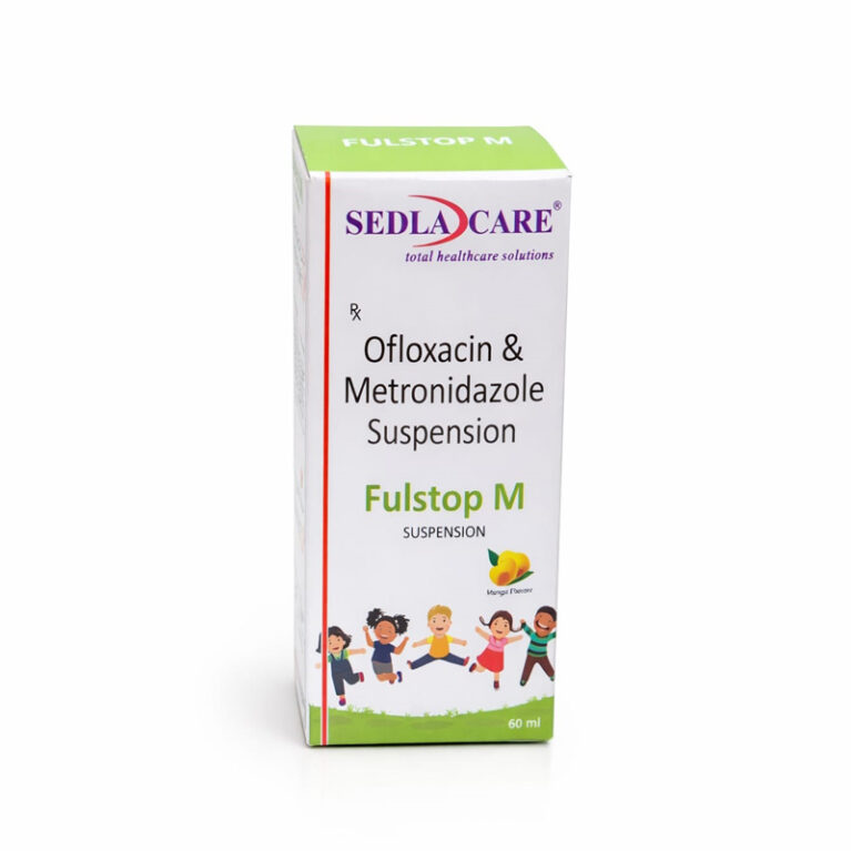 FULSTOP M