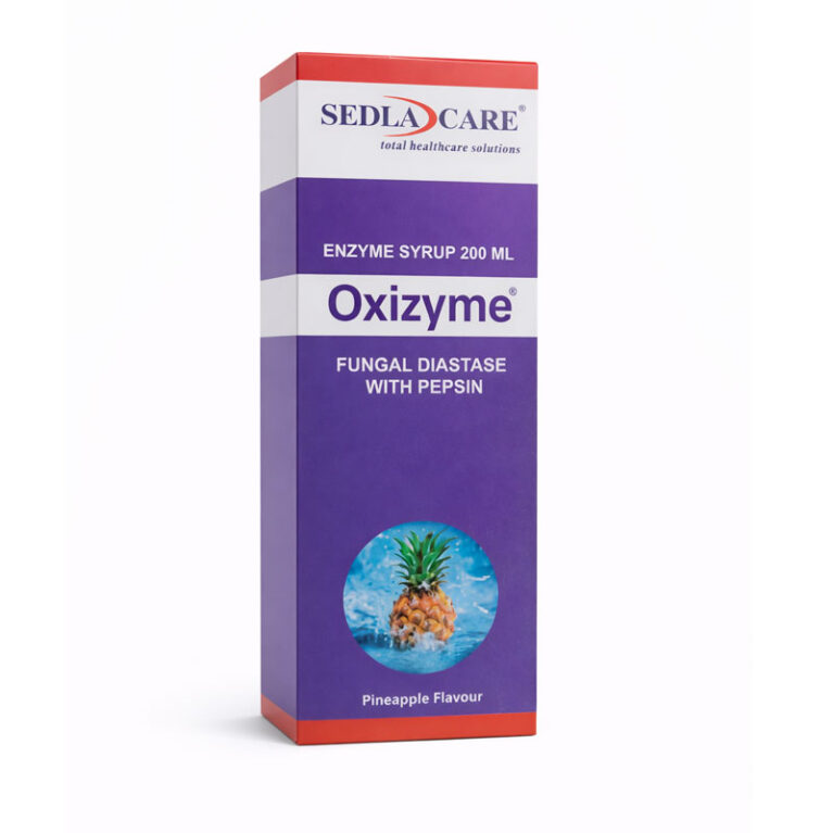 OXIZYME