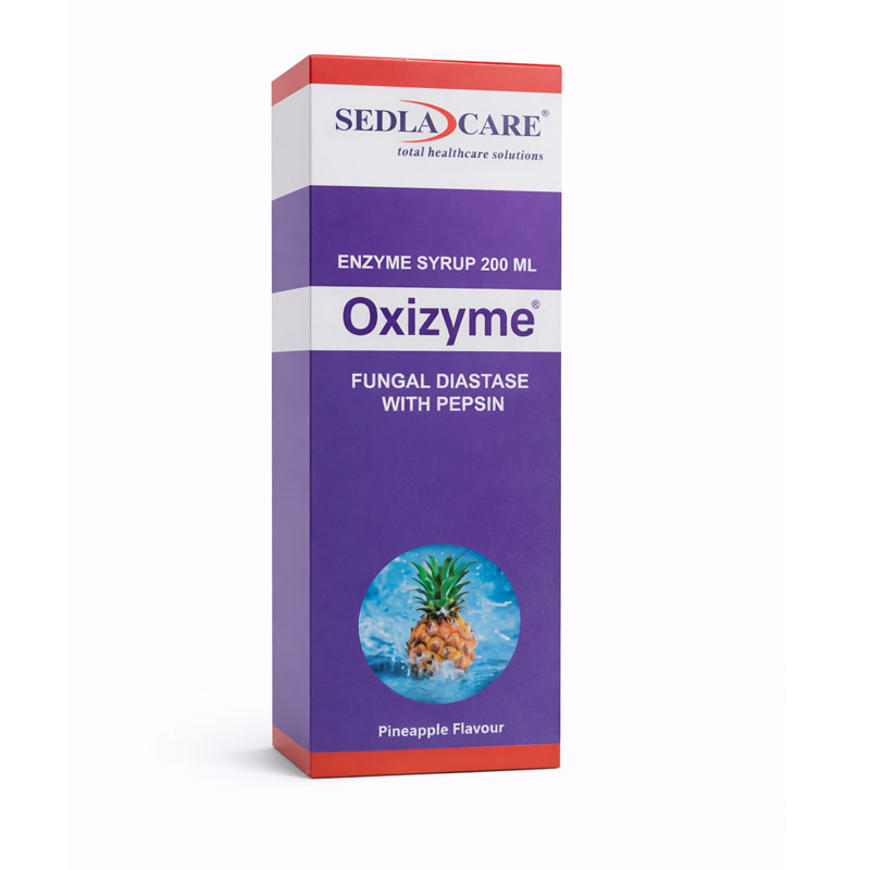 OXIZYME