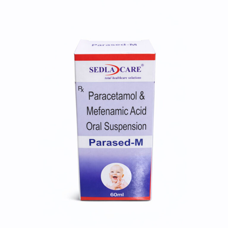 PARASED M