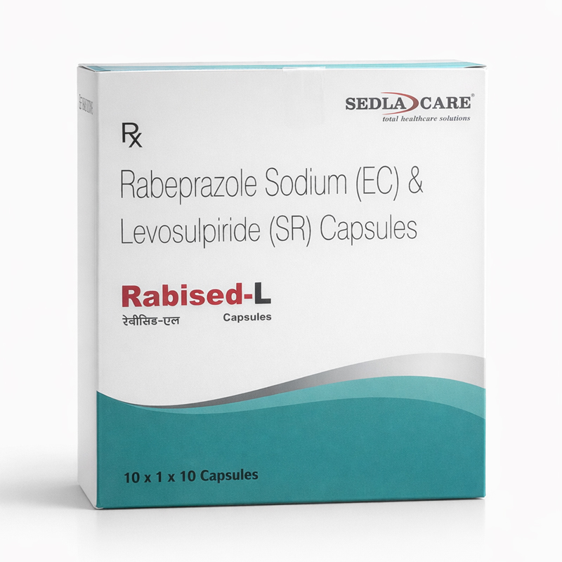 RABISED L