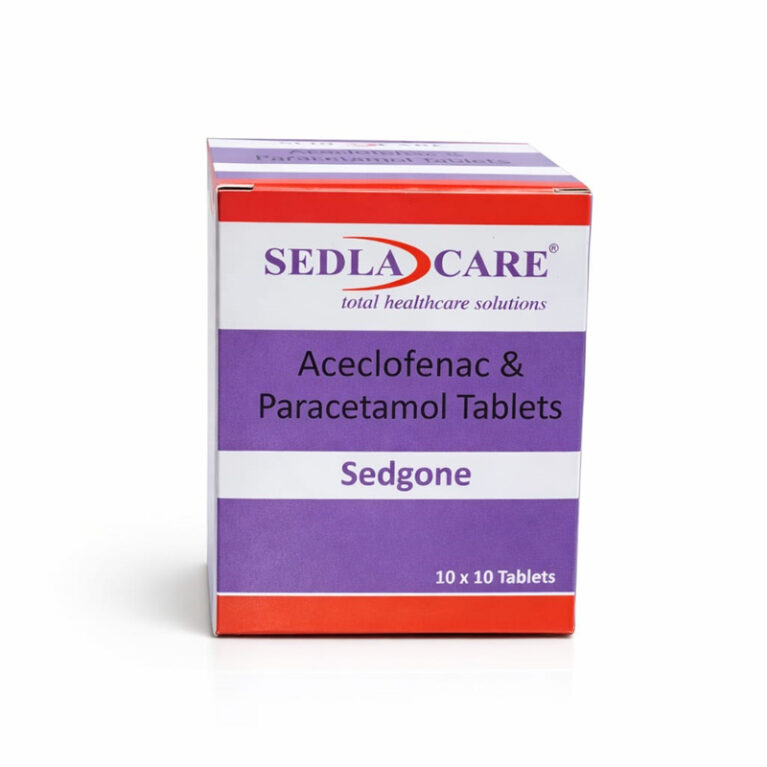 TAB. SEDGONE