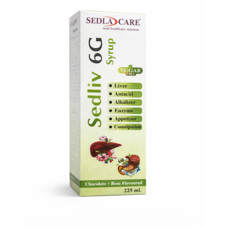 SEDLIV 6G