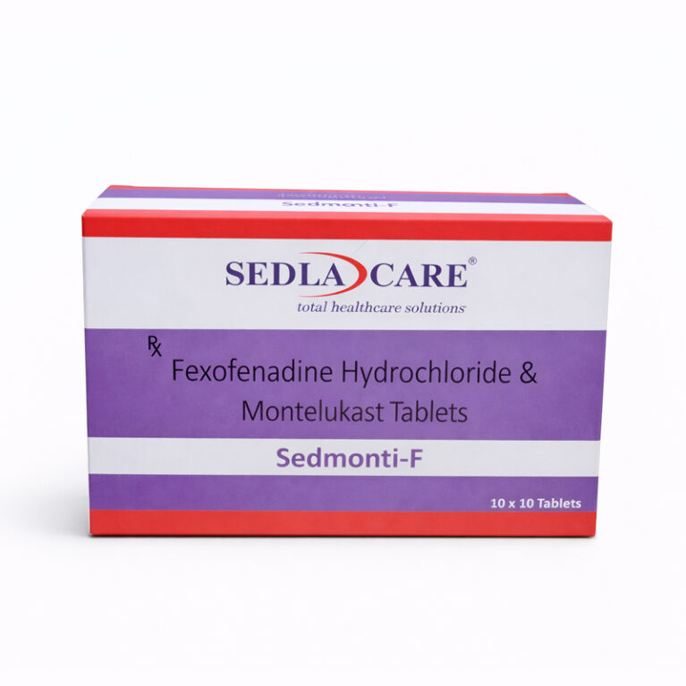 SEDMONTI - F