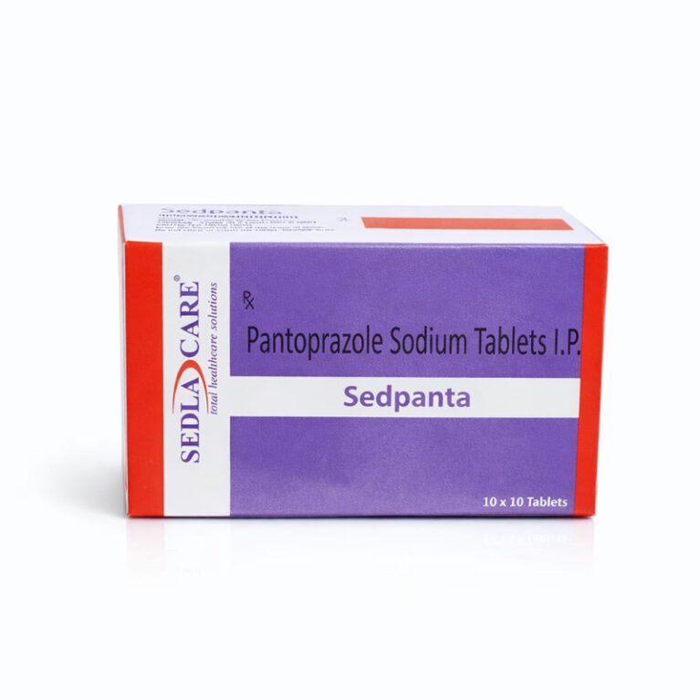 Sedpanta