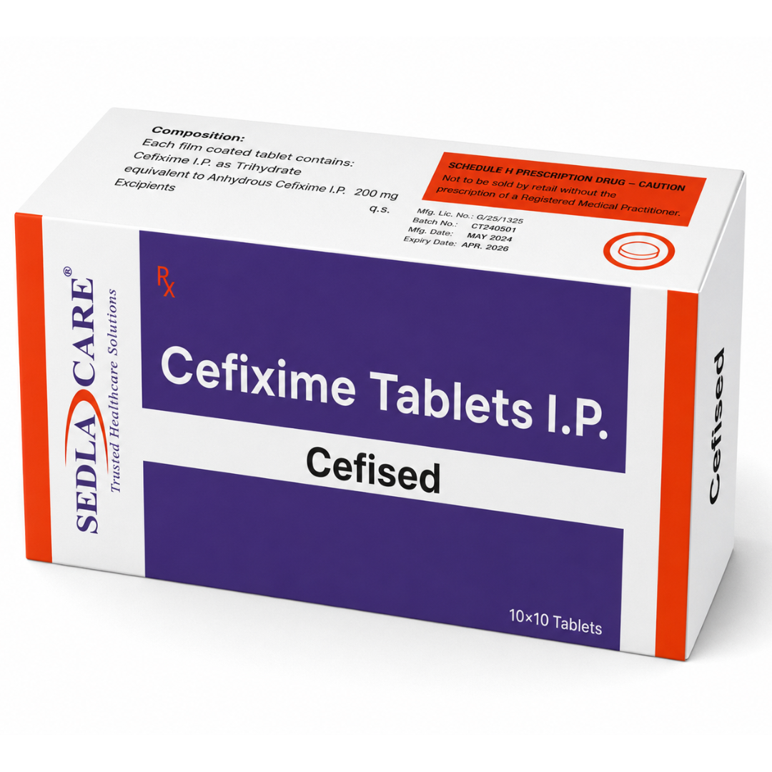 TAB. CEFISED