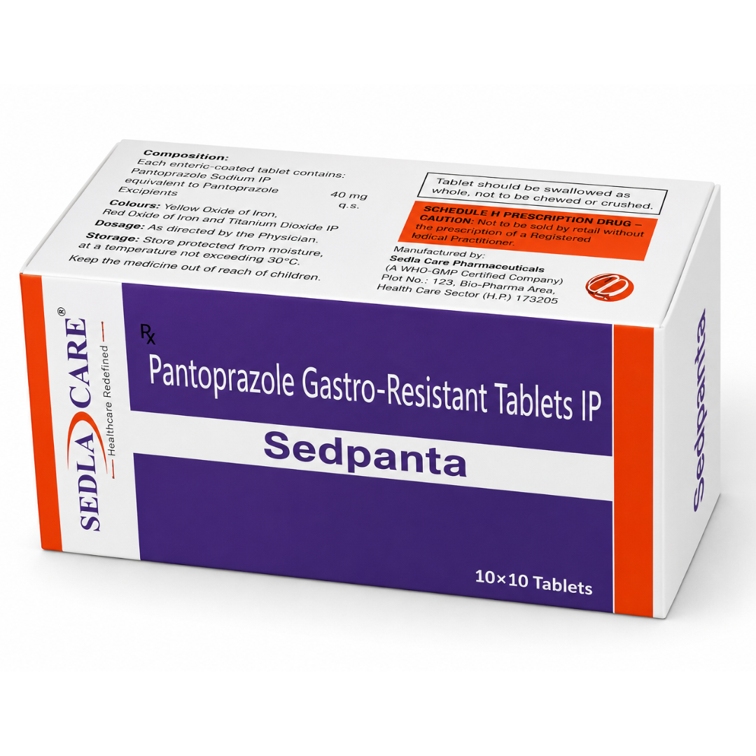 TAB. SEDPENTA 40