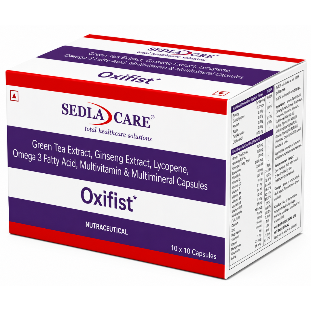 CAP. OXIFIST