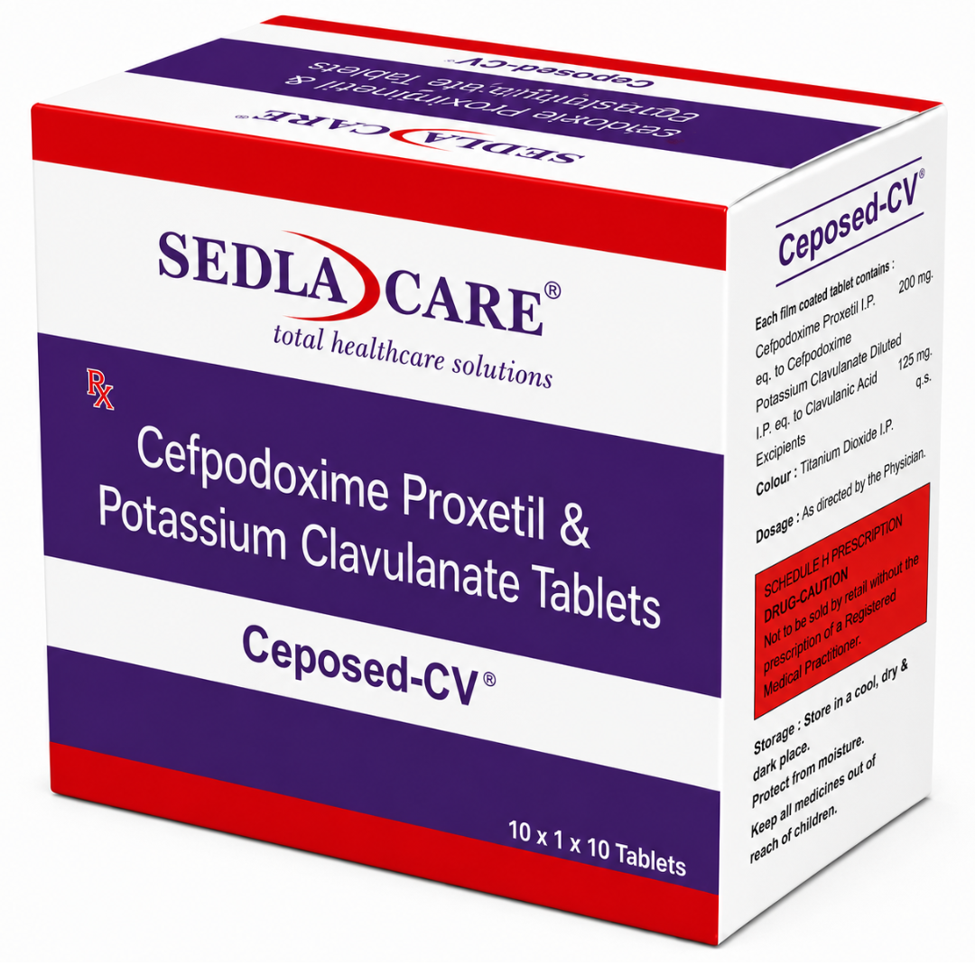 TAB. CEPOSED CV